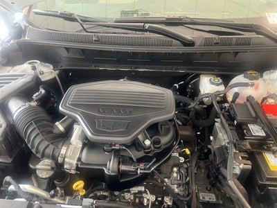 2025 Cadillac XT6 Sport