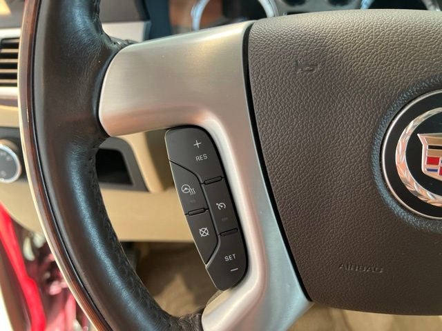 2014 Cadillac Escalade Premium