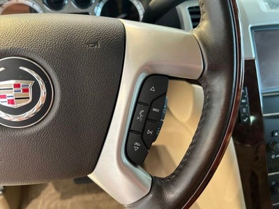 2014 Cadillac Escalade Premium