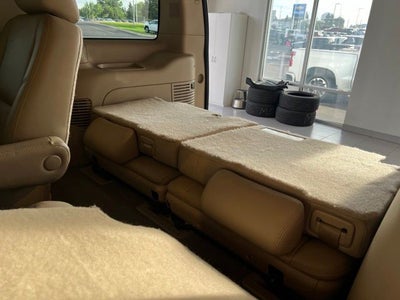 2014 Cadillac Escalade Premium