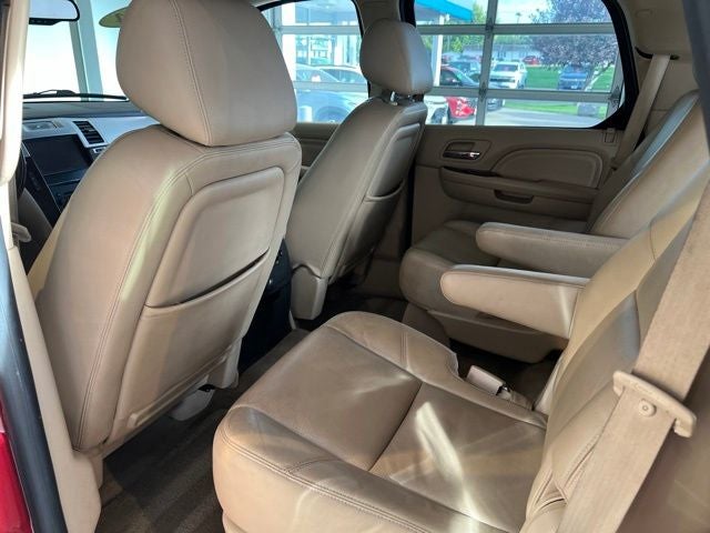 2014 Cadillac Escalade Premium