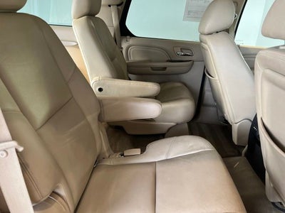 2014 Cadillac Escalade Premium