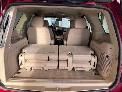 2014 Cadillac Escalade Premium