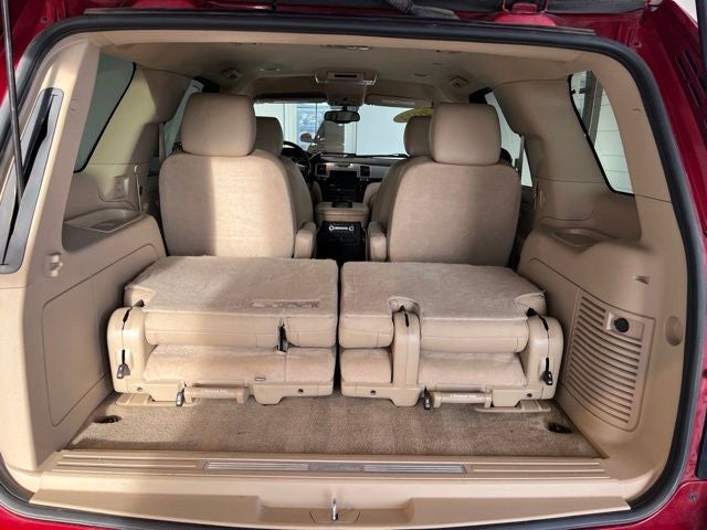 2014 Cadillac Escalade Premium