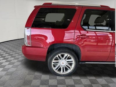 2014 Cadillac Escalade Premium