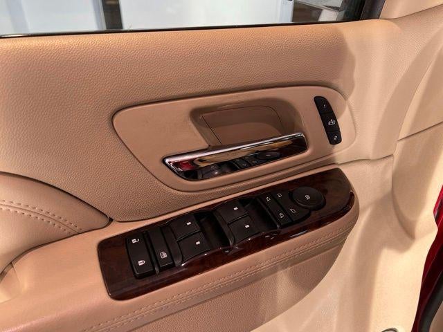 2014 Cadillac Escalade Premium