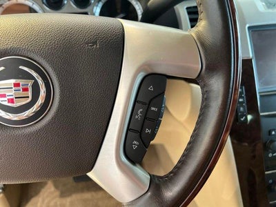 2014 Cadillac Escalade Premium