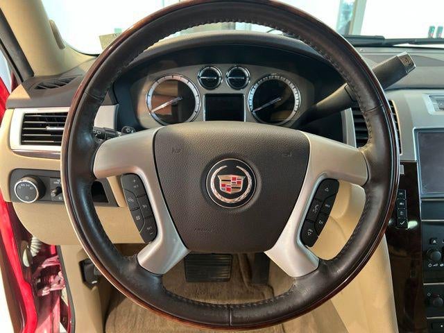 2014 Cadillac Escalade Premium