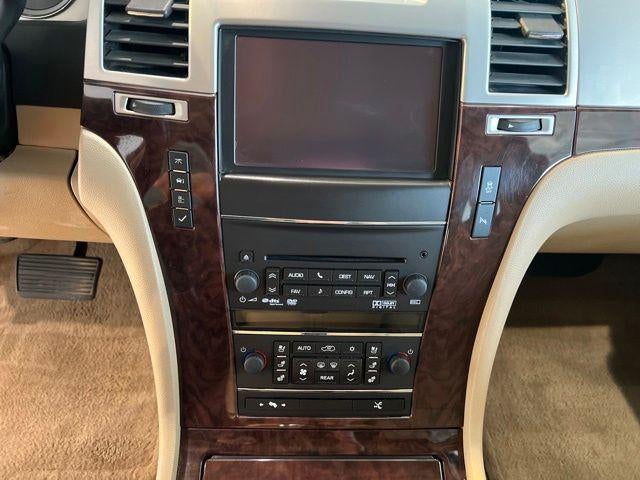 2014 Cadillac Escalade Premium