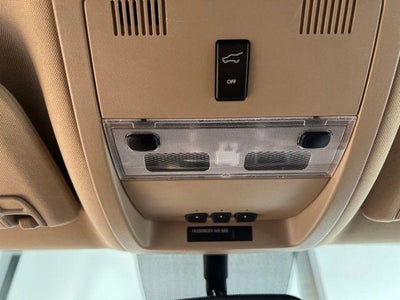 2014 Cadillac Escalade Premium