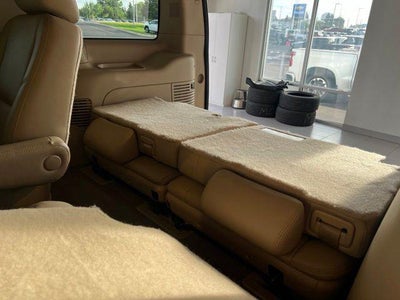 2014 Cadillac Escalade Premium