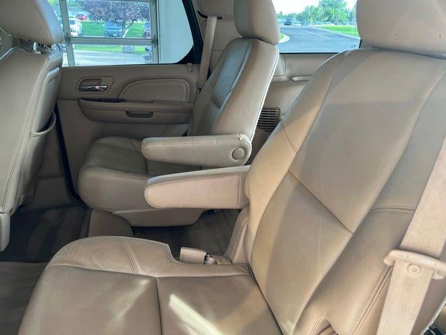 2014 Cadillac Escalade Premium