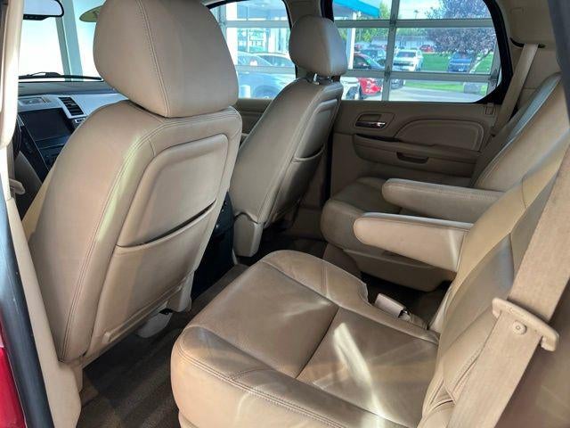 2014 Cadillac Escalade Premium