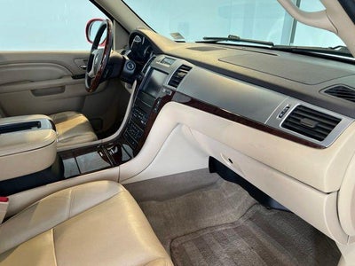 2014 Cadillac Escalade Premium