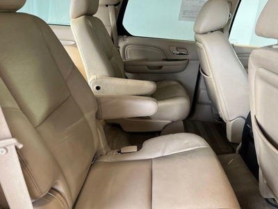2014 Cadillac Escalade Premium
