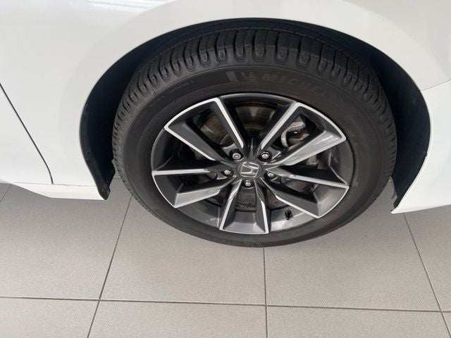 2021 Honda Accord EX-L
