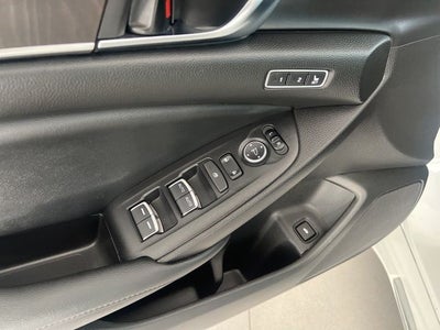 2021 Honda Accord EX-L