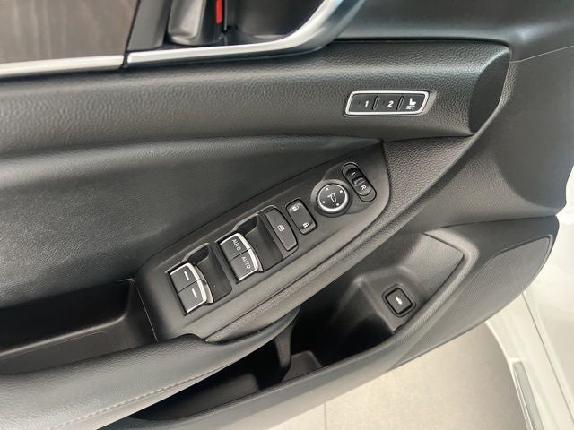 2021 Honda Accord EX-L