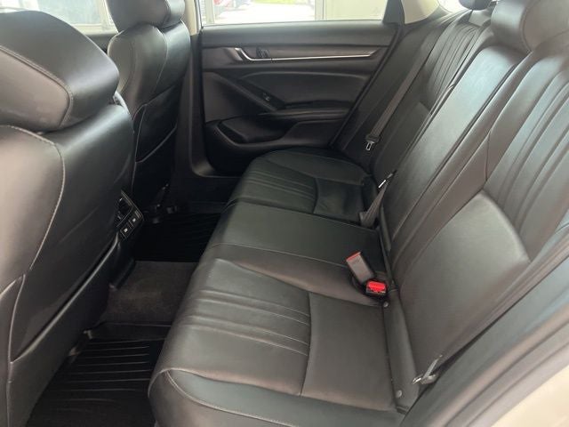 2021 Honda Accord EX-L