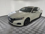 2021 Honda Accord EX-L