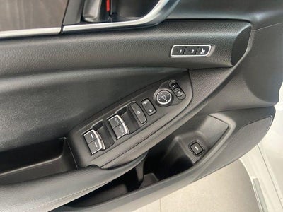 2021 Honda Accord EX-L