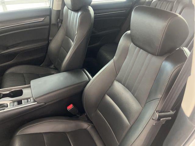 2021 Honda Accord EX-L
