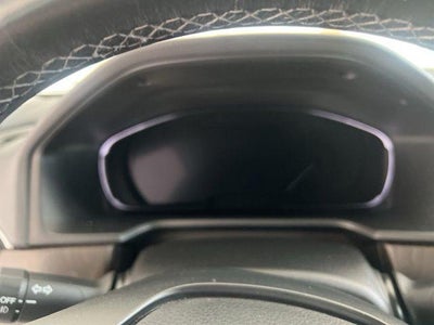 2021 Honda Accord EX-L