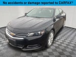 2018 Chevrolet Impala LT 1LT