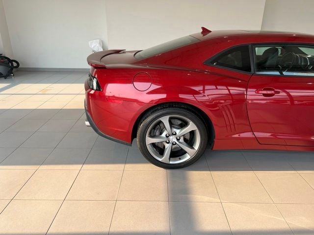2014 Chevrolet Camaro SS 2SS