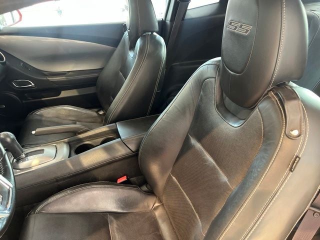 2014 Chevrolet Camaro SS 2SS