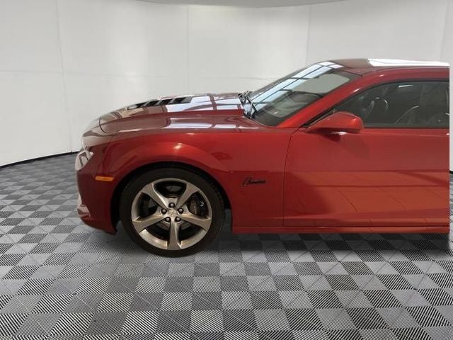 2014 Chevrolet Camaro SS 2SS