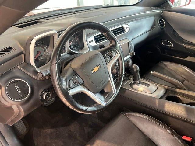 2014 Chevrolet Camaro SS 2SS