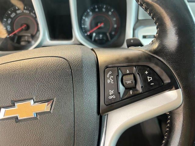 2014 Chevrolet Camaro SS 2SS