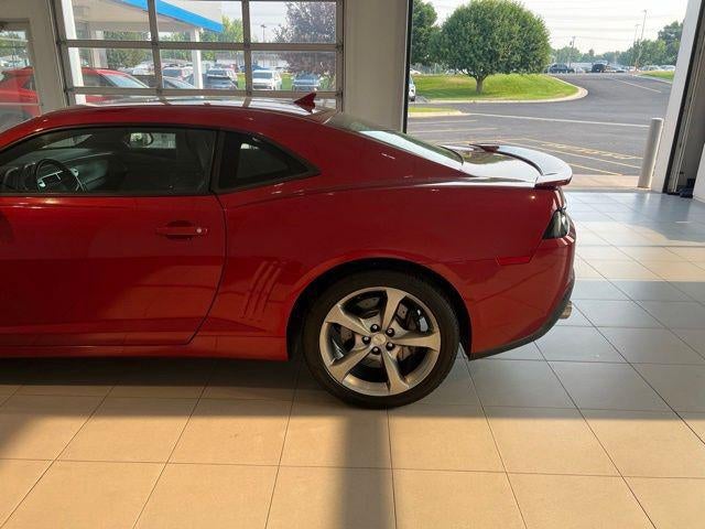 2014 Chevrolet Camaro SS 2SS