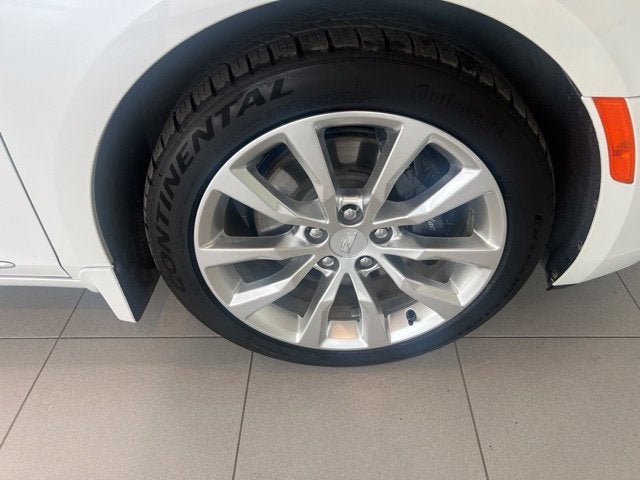 2016 Cadillac XTS Luxury