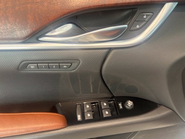 2016 Cadillac XTS Luxury