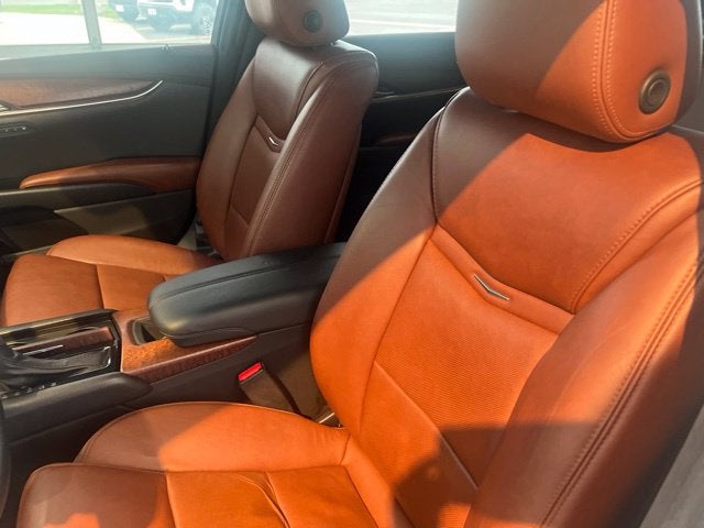 2016 Cadillac XTS Luxury