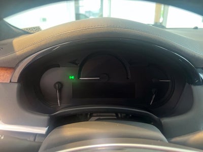 2016 Cadillac XTS Luxury