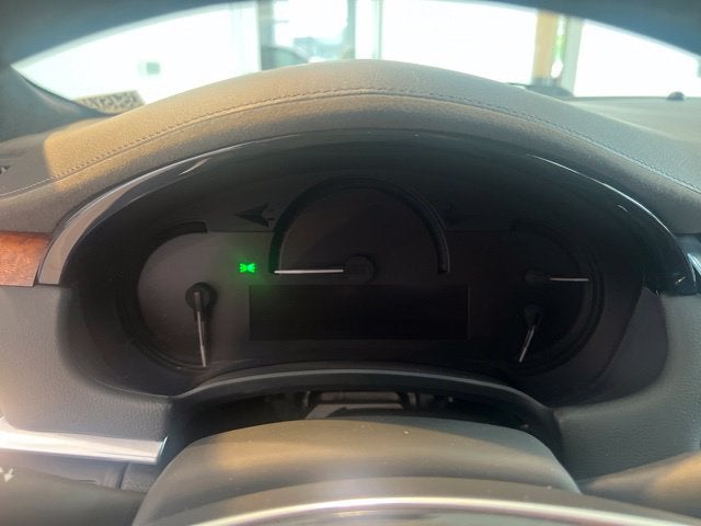 2016 Cadillac XTS Luxury
