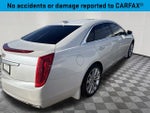 2016 Cadillac XTS Luxury