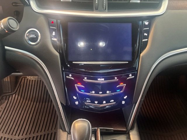 2016 Cadillac XTS Luxury