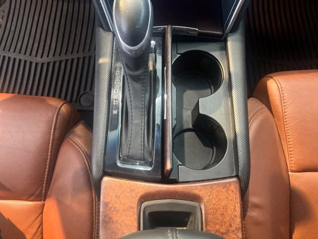 2016 Cadillac XTS Luxury
