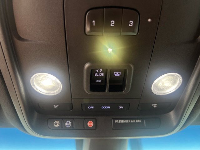 2016 Cadillac XTS Luxury
