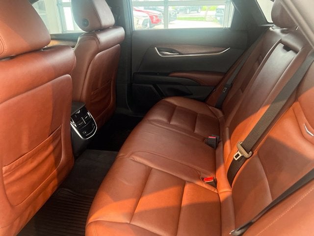 2016 Cadillac XTS Luxury