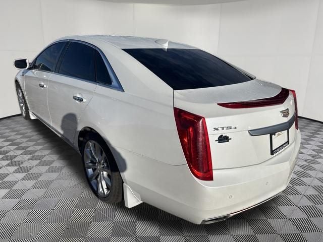 2016 Cadillac XTS Luxury