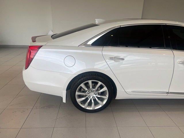 2016 Cadillac XTS Luxury