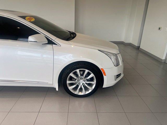 2016 Cadillac XTS Luxury