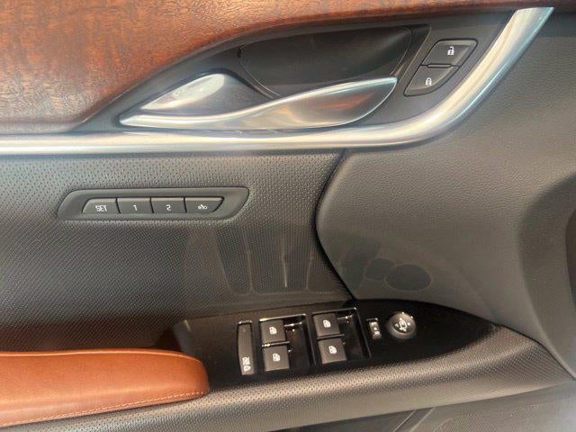 2016 Cadillac XTS Luxury