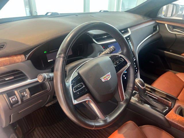 2016 Cadillac XTS Luxury