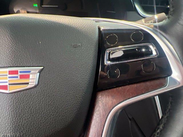 2016 Cadillac XTS Luxury